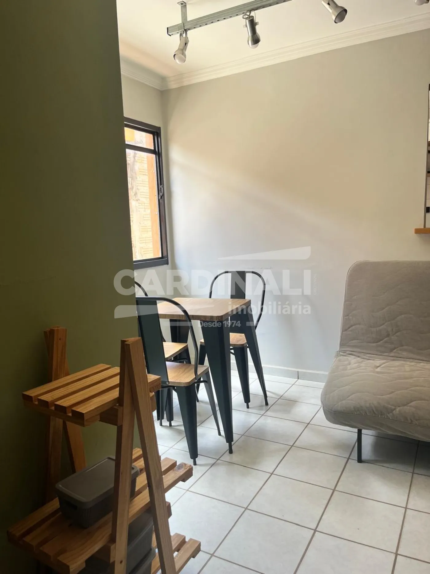 Comprar Apartamento / Padr&atilde;o em S&atilde;o Carlos R$ 265.000,00 - Foto 6