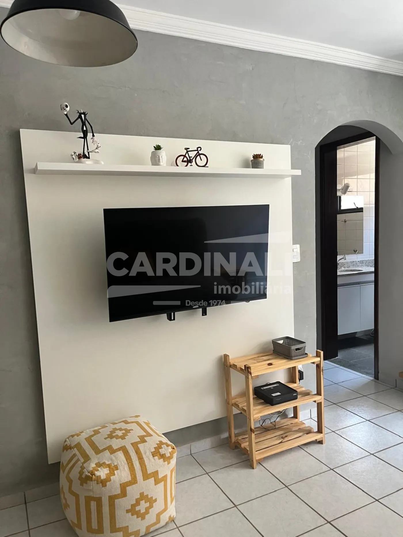 Comprar Apartamento / Padr&atilde;o em S&atilde;o Carlos R$ 265.000,00 - Foto 7