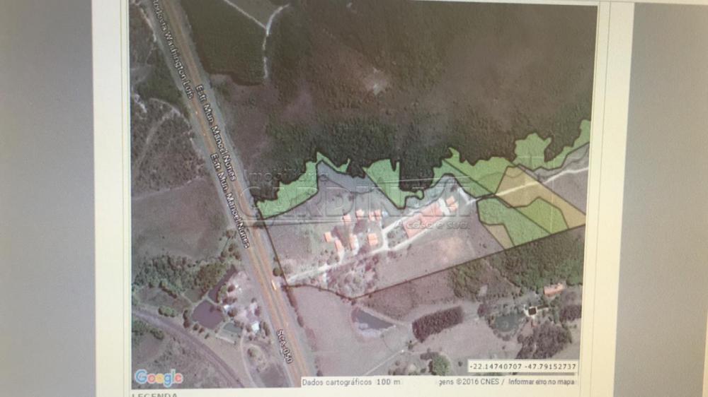 Rural / &Aacute;rea em Itirapina , Comprar por R$6.500.000,00