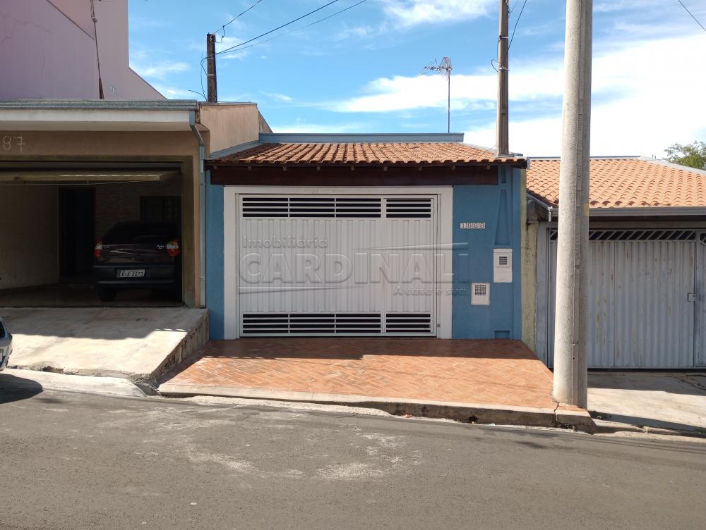 Comprar Casa / Padr&atilde;o em S&atilde;o Carlos R$ 265.000,00 - Foto 1