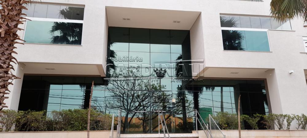 Apartamento / Padr&atilde;o em S&atilde;o Carlos 