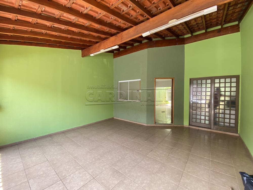Alugar Casa / Padr&atilde;o em S&atilde;o Carlos R$ 2.223,00 - Foto 2