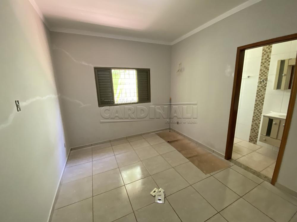 Alugar Casa / Padr&atilde;o em S&atilde;o Carlos R$ 2.223,00 - Foto 8