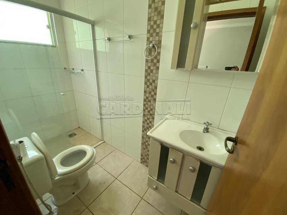 Alugar Casa / Padr&atilde;o em S&atilde;o Carlos R$ 2.223,00 - Foto 9