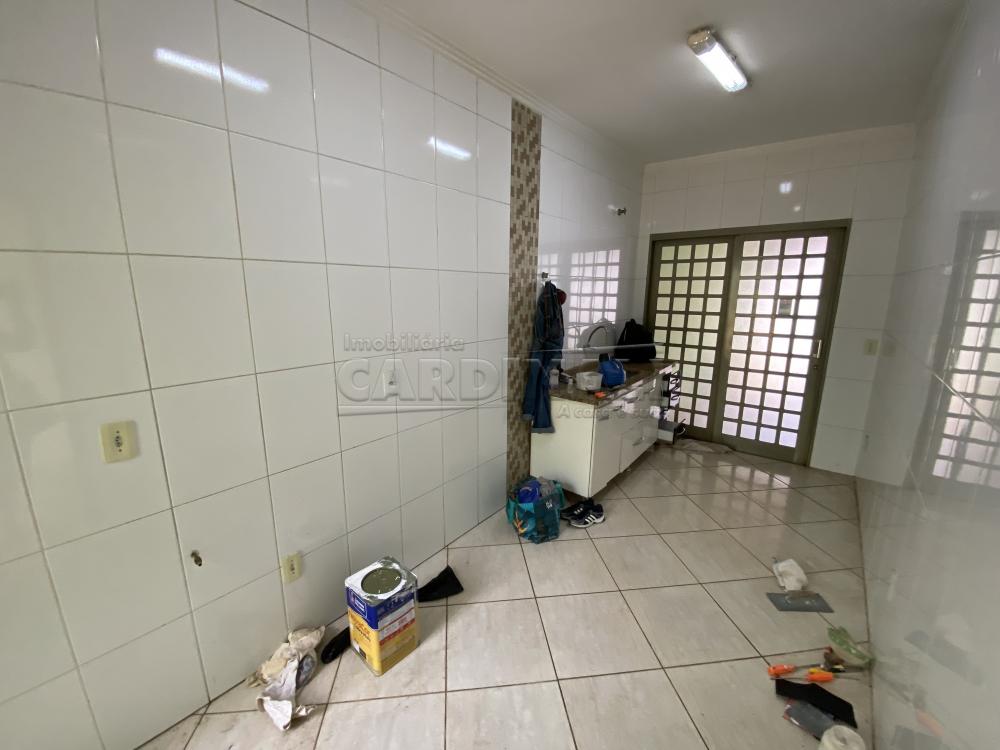Alugar Casa / Padr&atilde;o em S&atilde;o Carlos R$ 2.223,00 - Foto 10