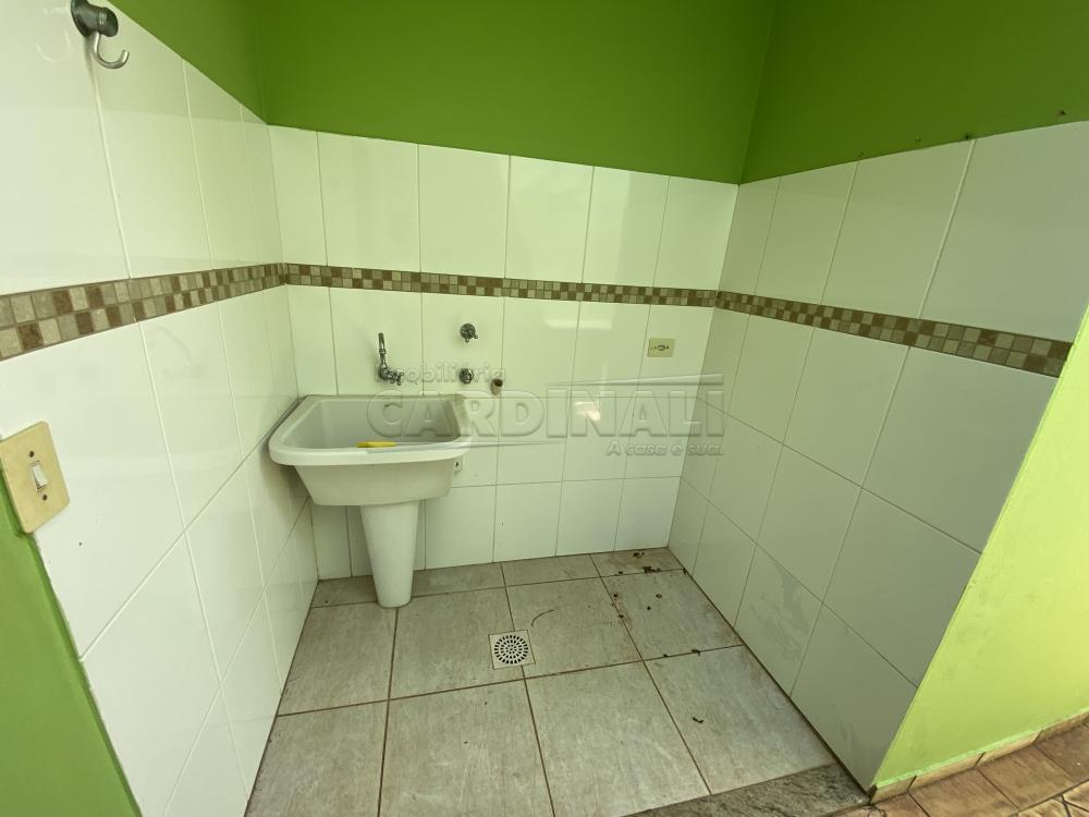 Alugar Casa / Padr&atilde;o em S&atilde;o Carlos R$ 2.223,00 - Foto 11