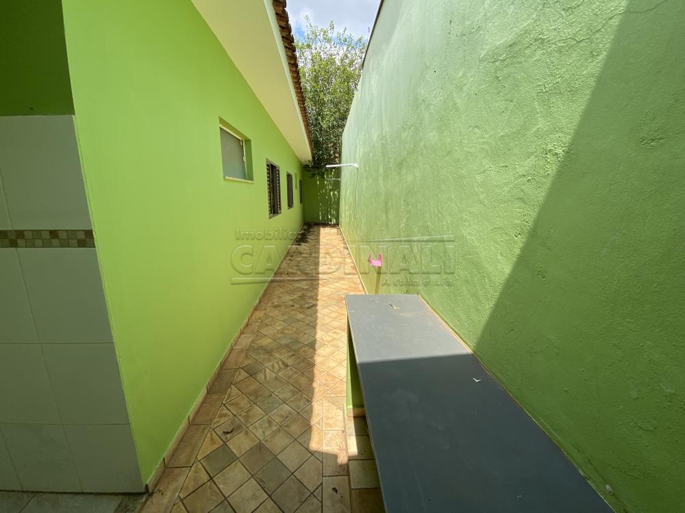 Alugar Casa / Padr&atilde;o em S&atilde;o Carlos R$ 2.223,00 - Foto 12