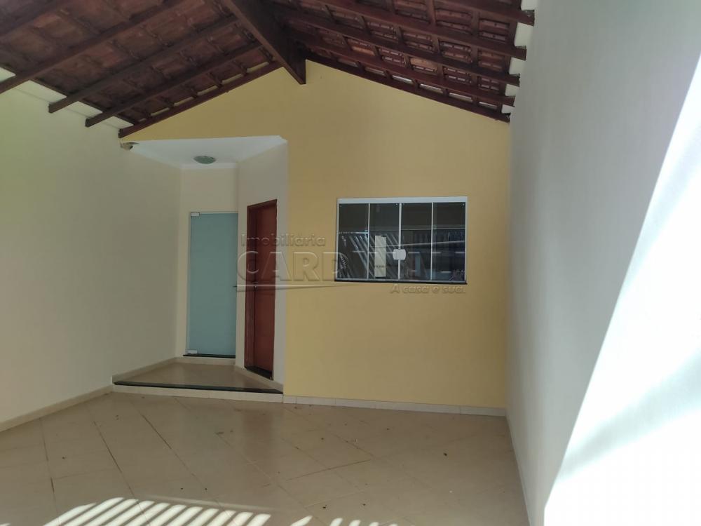 Casa / Padr&atilde;o em S&atilde;o Carlos 