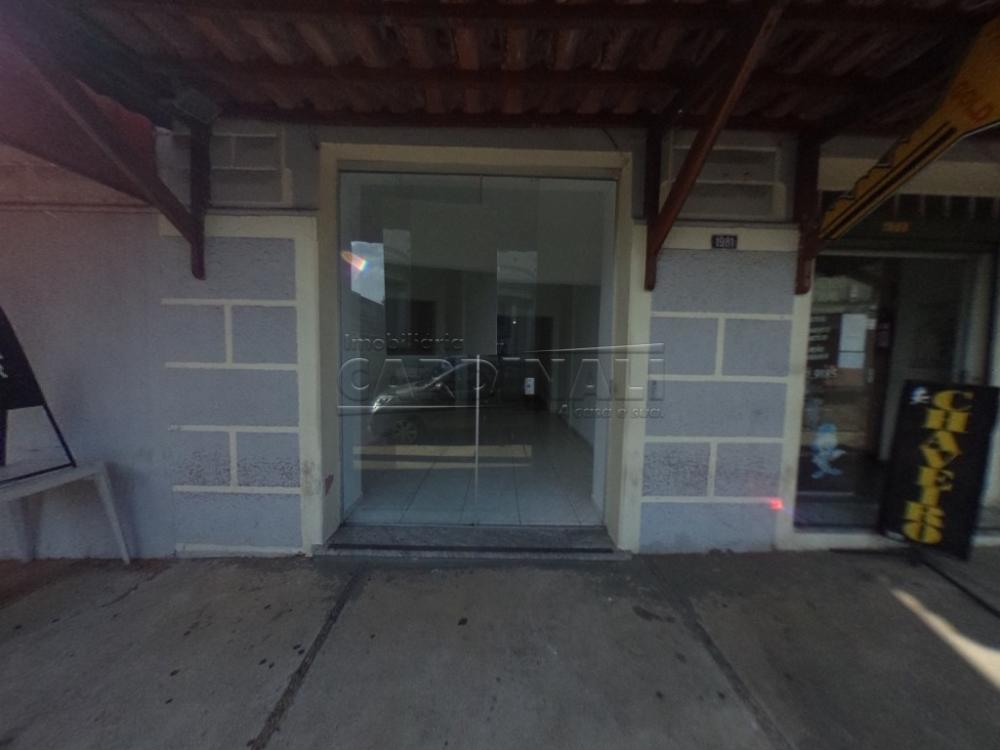 Comercial / Sal&atilde;o em S&atilde;o Carlos 