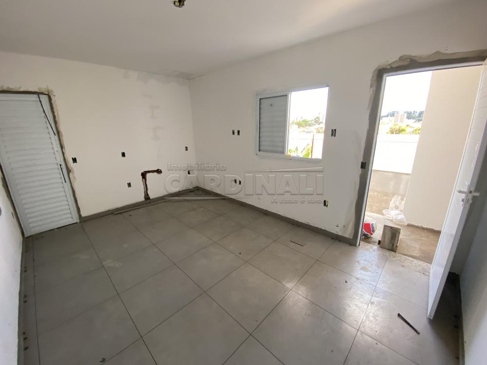 Alugar Apartamento / Kitchnet em S&atilde;o Carlos R$ 778,00 - Foto 3