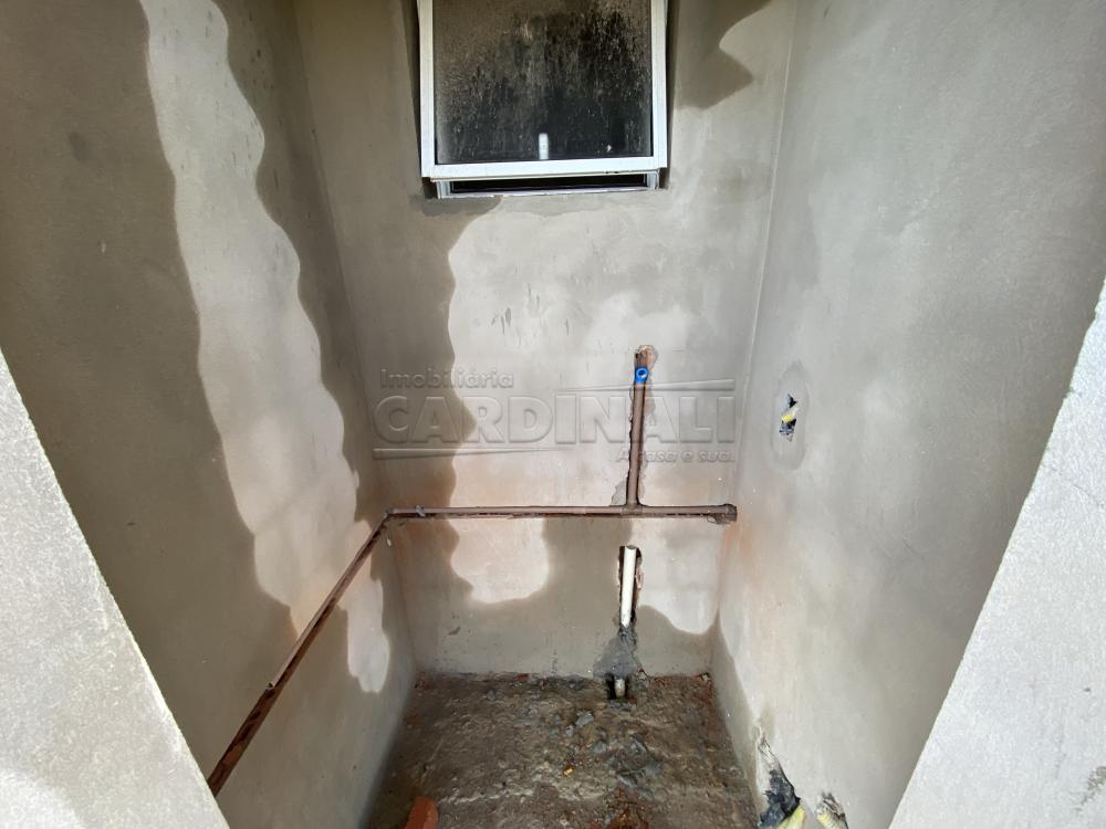 Alugar Apartamento / Kitchnet em S&atilde;o Carlos R$ 778,00 - Foto 4