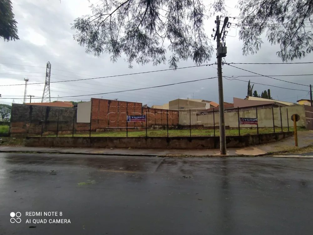 Terreno / Padr&atilde;o em Araraquara , Comprar por R$215.000,00