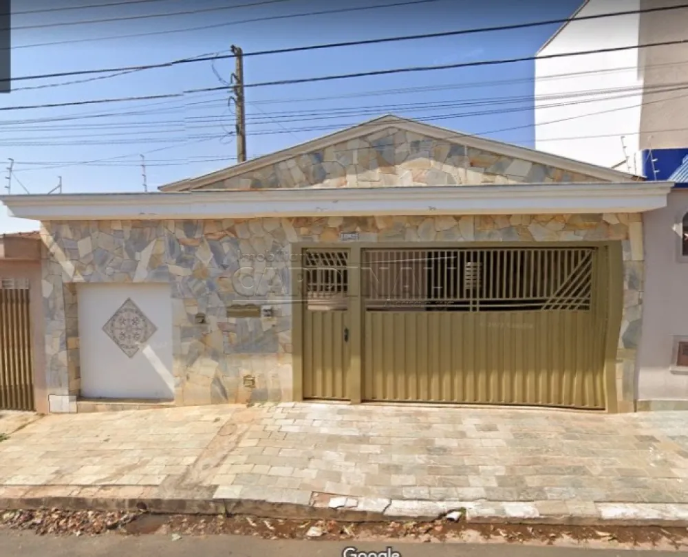 Comprar Casa / Padr&atilde;o em S&atilde;o Carlos R$ 425.000,00 - Foto 1