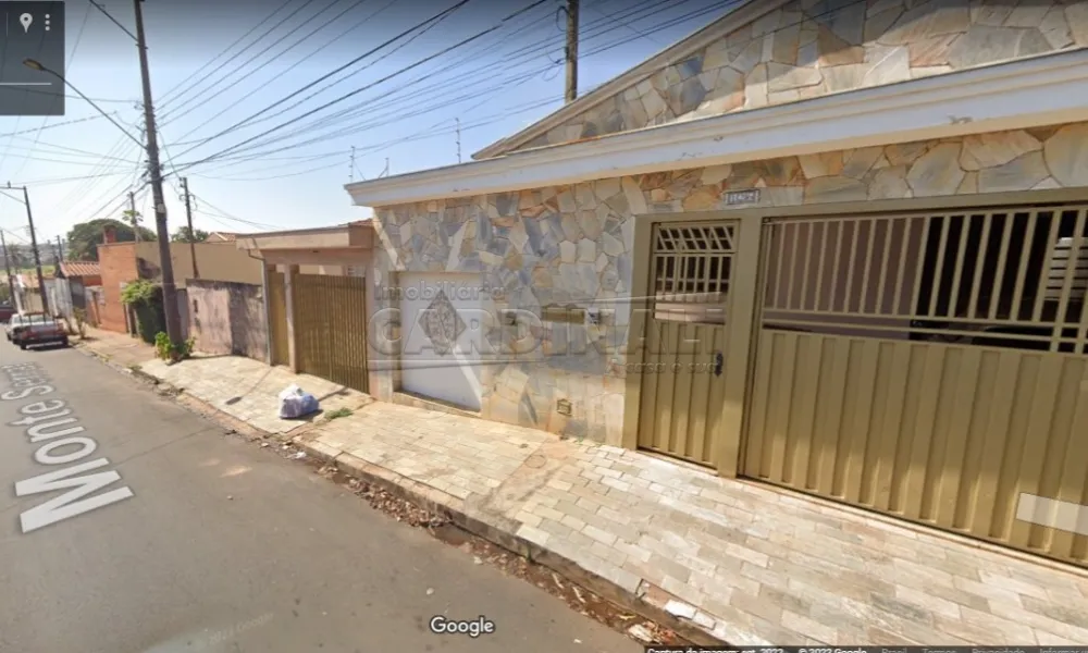 Comprar Casa / Padr&atilde;o em S&atilde;o Carlos R$ 425.000,00 - Foto 3