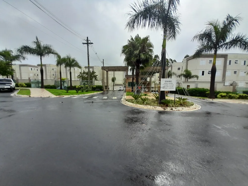 Apartamento / Padr&atilde;o em S&atilde;o Carlos 