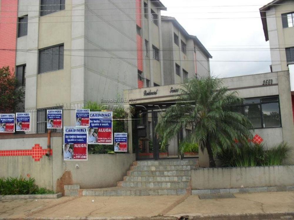 Apartamento / Padr&atilde;o em S&atilde;o Carlos 