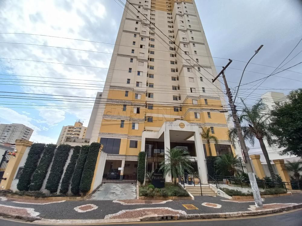 Apartamento / Cobertura em S&atilde;o Carlos 