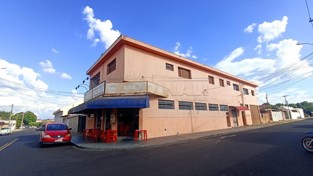 Comercial / Salão em São Carlos , Comprar por R$1.300.000,00