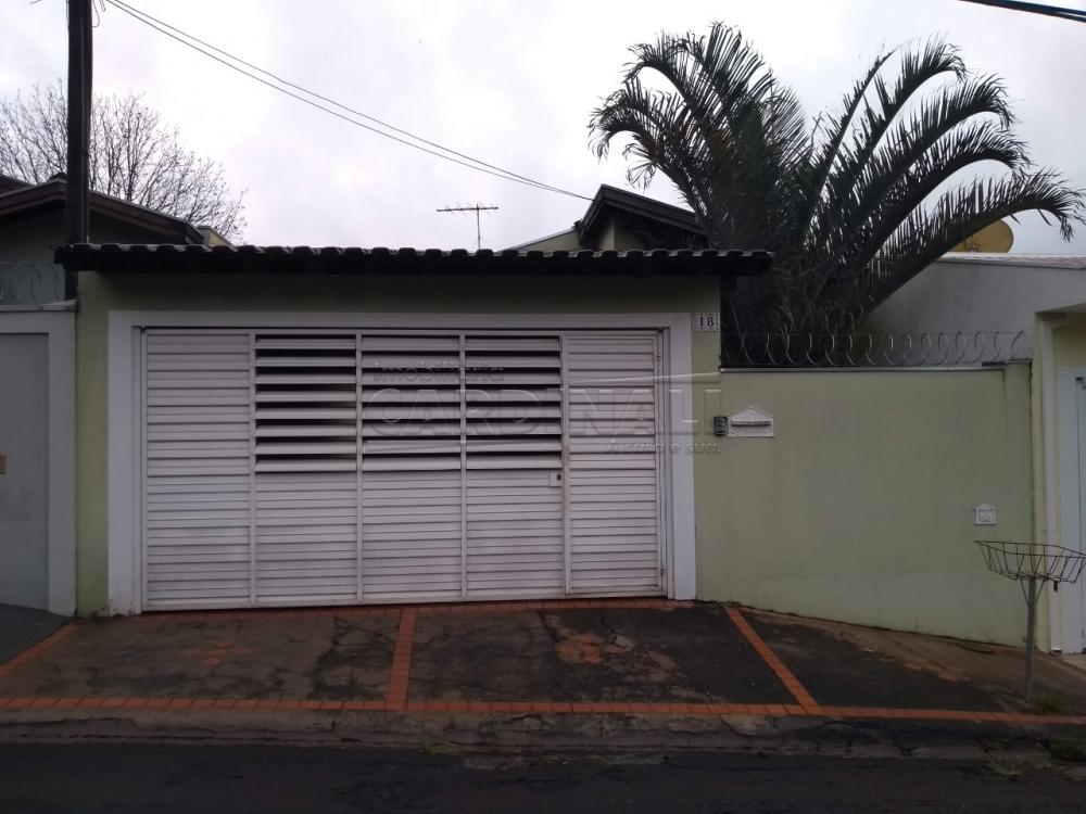 Comprar Casa / Padr&atilde;o em S&atilde;o Carlos R$ 450.000,00 - Foto 1