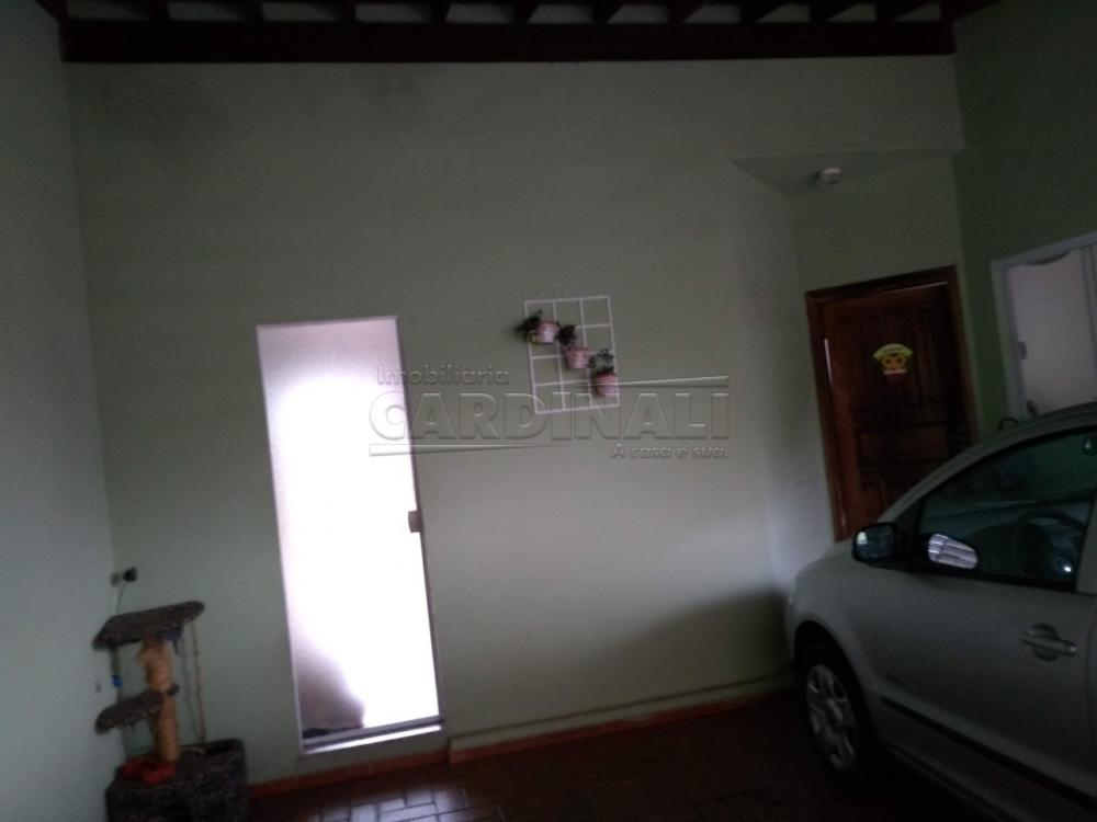 Comprar Casa / Padr&atilde;o em S&atilde;o Carlos R$ 450.000,00 - Foto 3