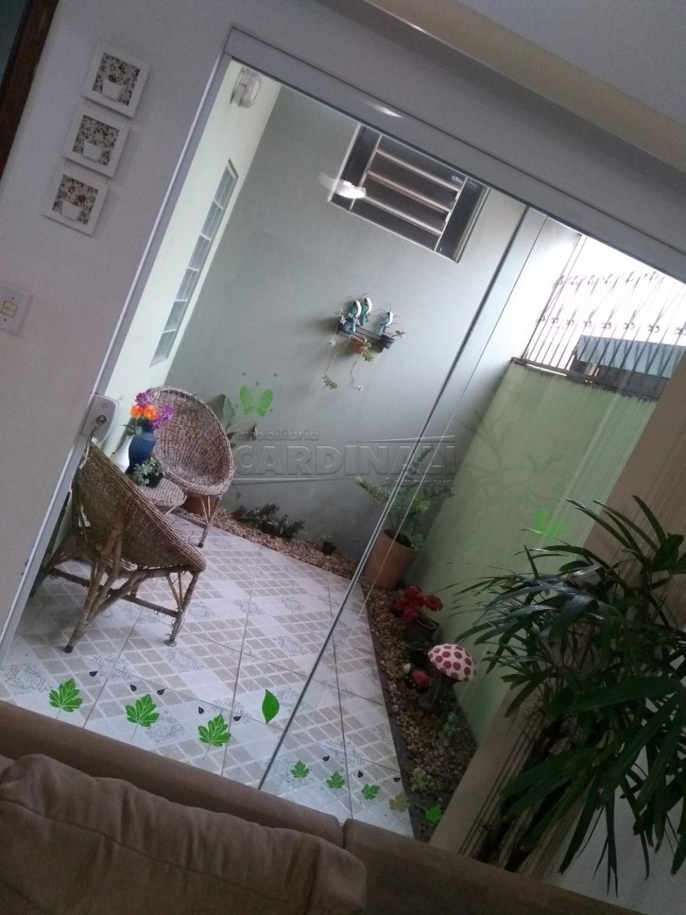 Comprar Casa / Padr&atilde;o em S&atilde;o Carlos R$ 450.000,00 - Foto 15