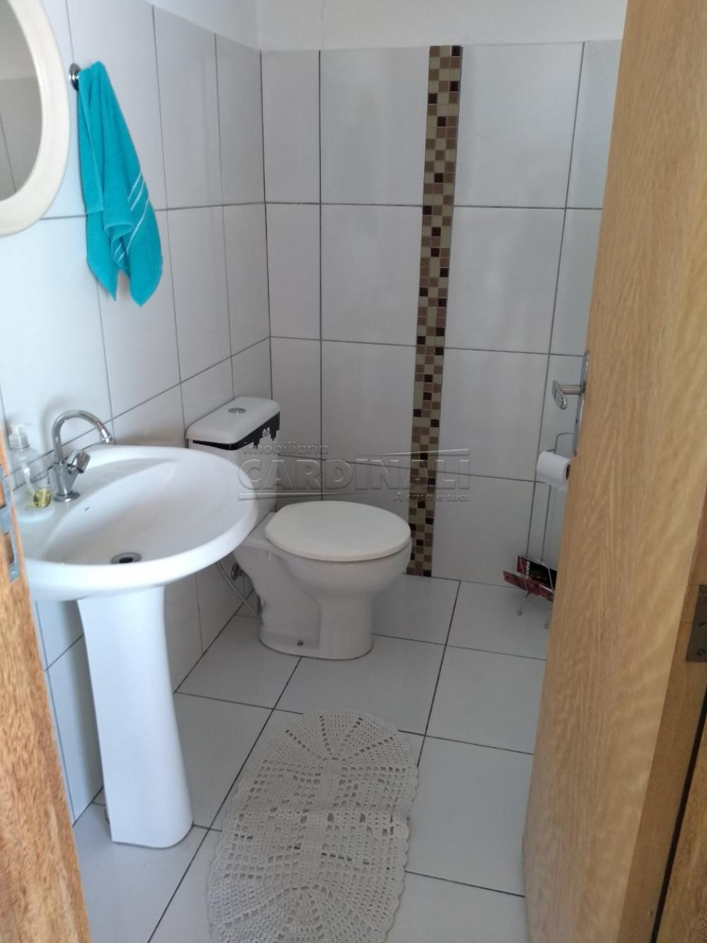 Comprar Casa / Padr&atilde;o em S&atilde;o Carlos R$ 450.000,00 - Foto 16