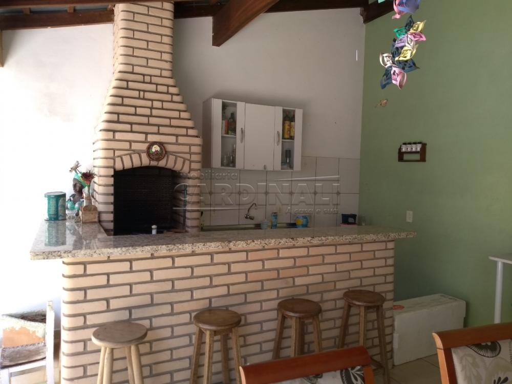 Comprar Casa / Padr&atilde;o em S&atilde;o Carlos R$ 450.000,00 - Foto 17