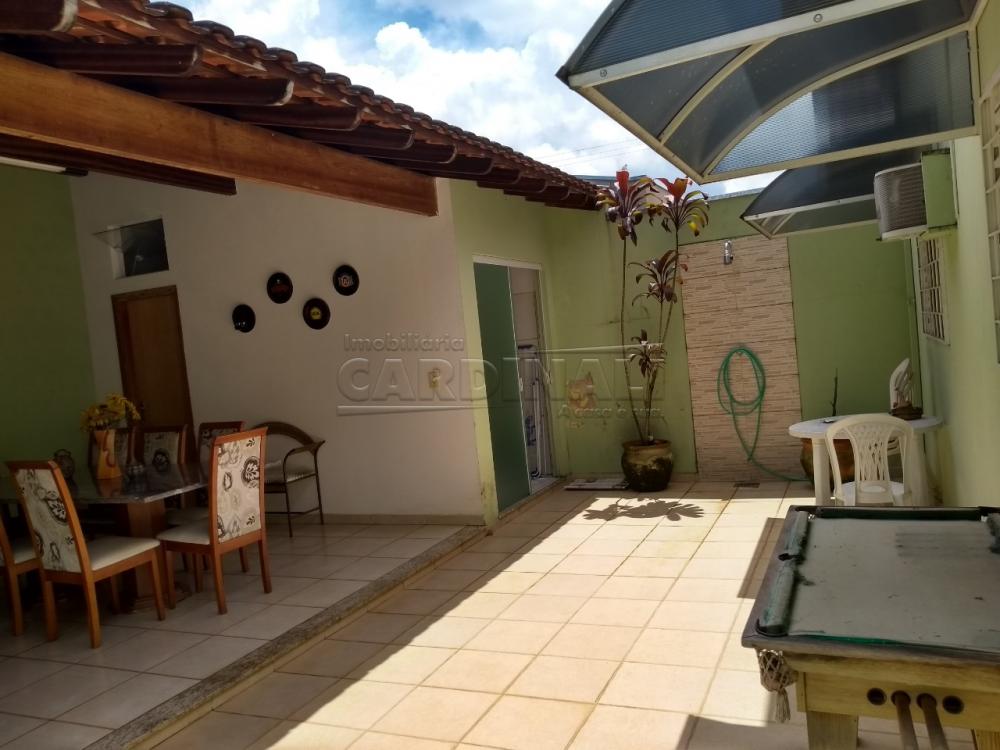 Comprar Casa / Padr&atilde;o em S&atilde;o Carlos R$ 450.000,00 - Foto 18