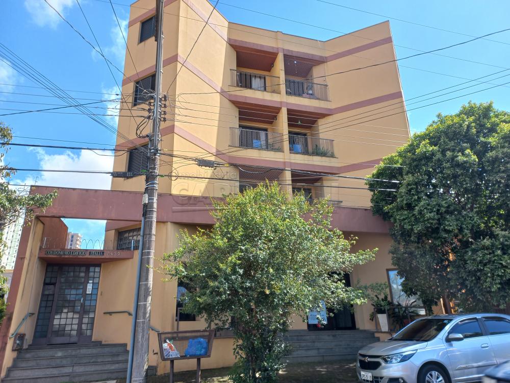 Apartamento / Padr&atilde;o em S&atilde;o Carlos 