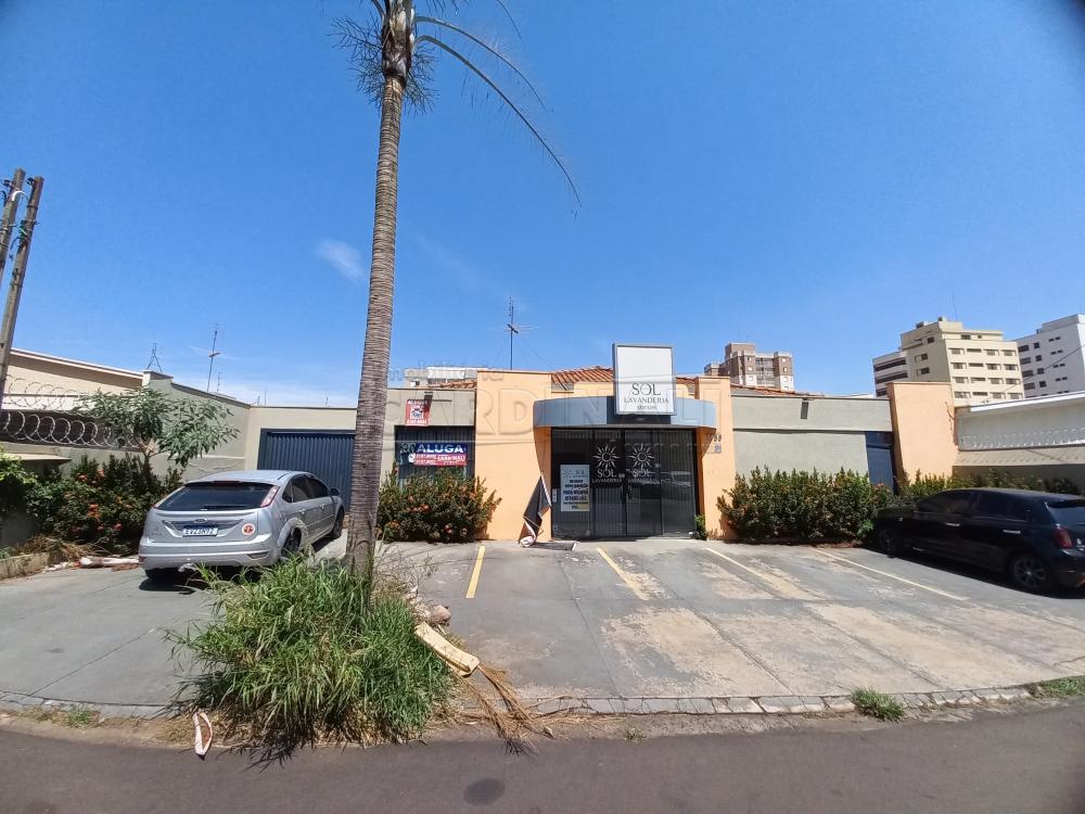 Casa / Padr&atilde;o em S&atilde;o Carlos 