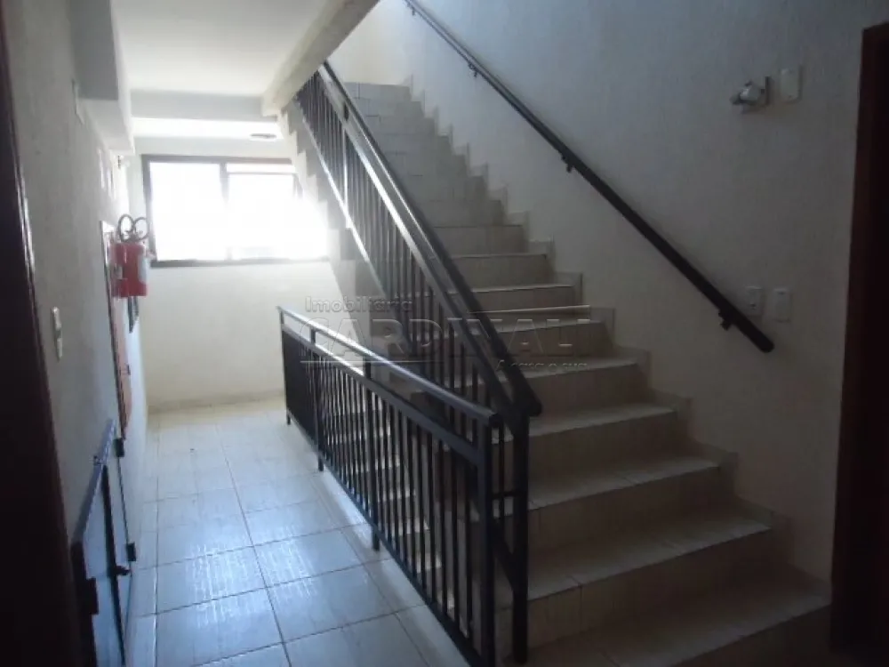 Apartamento / Padr&atilde;o em S&atilde;o Carlos Alugar por R$1.223,00