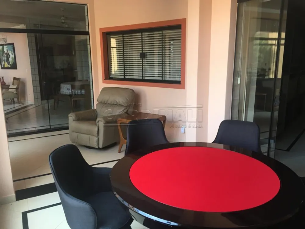 Casa / Condom&iacute;nio em S&atilde;o Carlos 