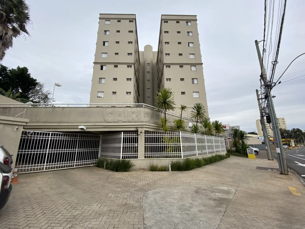 Apartamento / Padr&atilde;o em S&atilde;o Carlos 