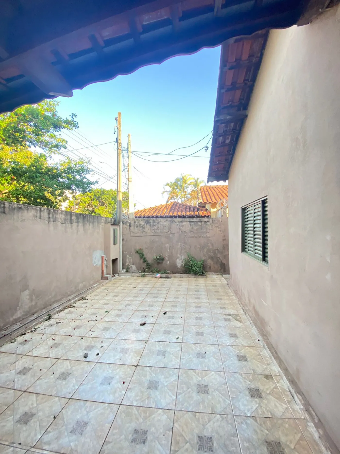 Alugar Casa / Padr&atilde;o em S&atilde;o Carlos R$ 2.445,00 - Foto 3