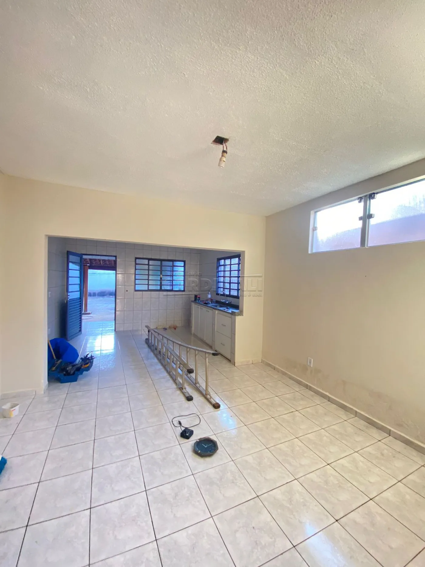 Alugar Casa / Padr&atilde;o em S&atilde;o Carlos R$ 2.445,00 - Foto 5