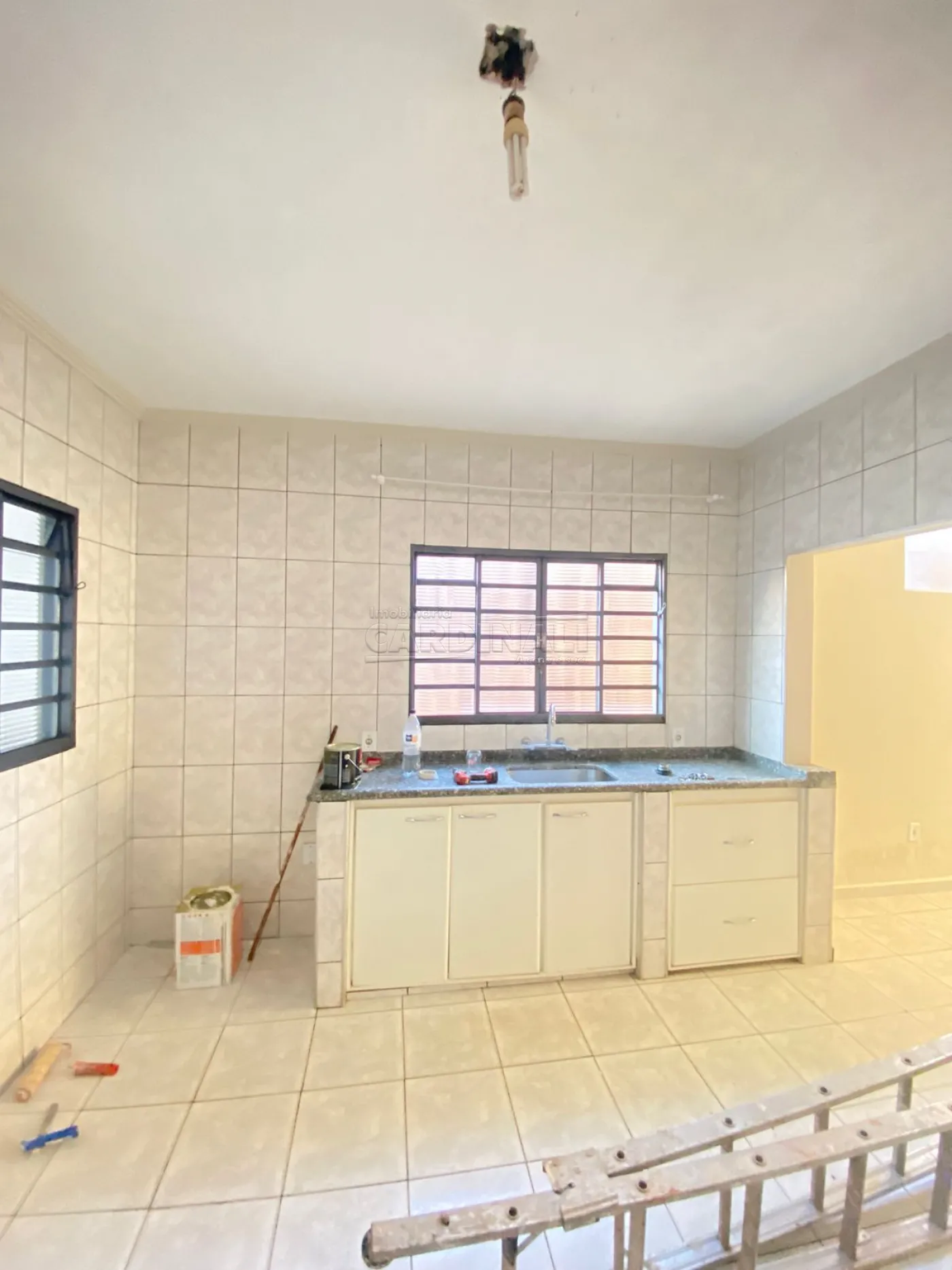 Alugar Casa / Padr&atilde;o em S&atilde;o Carlos R$ 2.445,00 - Foto 12