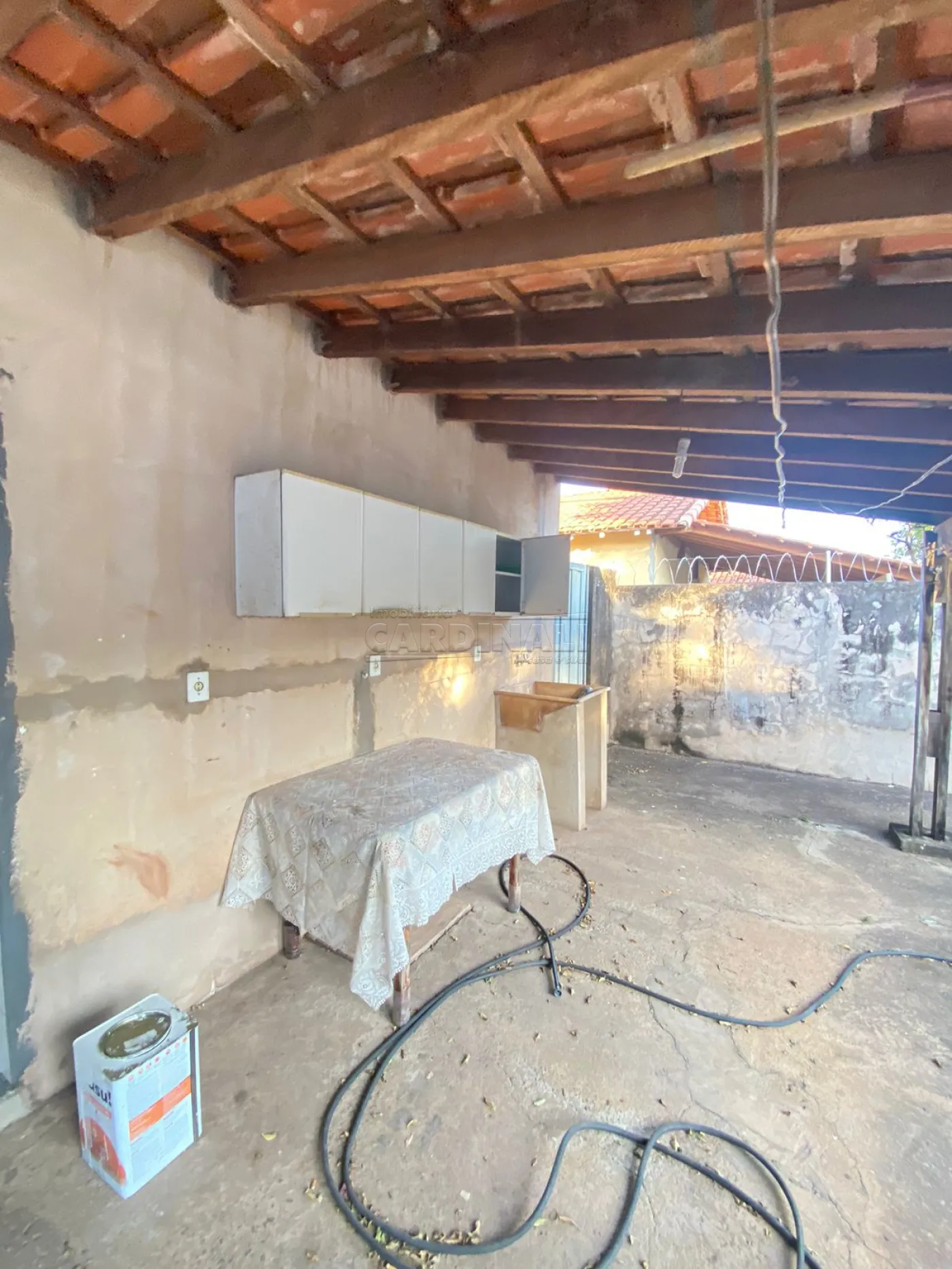 Alugar Casa / Padr&atilde;o em S&atilde;o Carlos R$ 2.445,00 - Foto 14