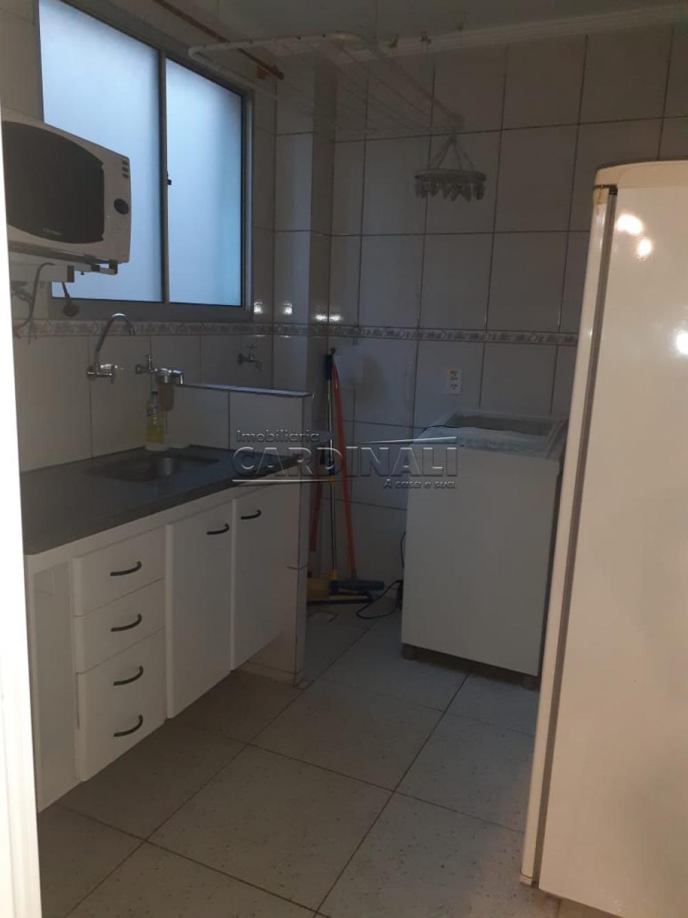 Alugar Apartamento / Padr&atilde;o em S&atilde;o Carlos R$ 1.334,00 - Foto 4