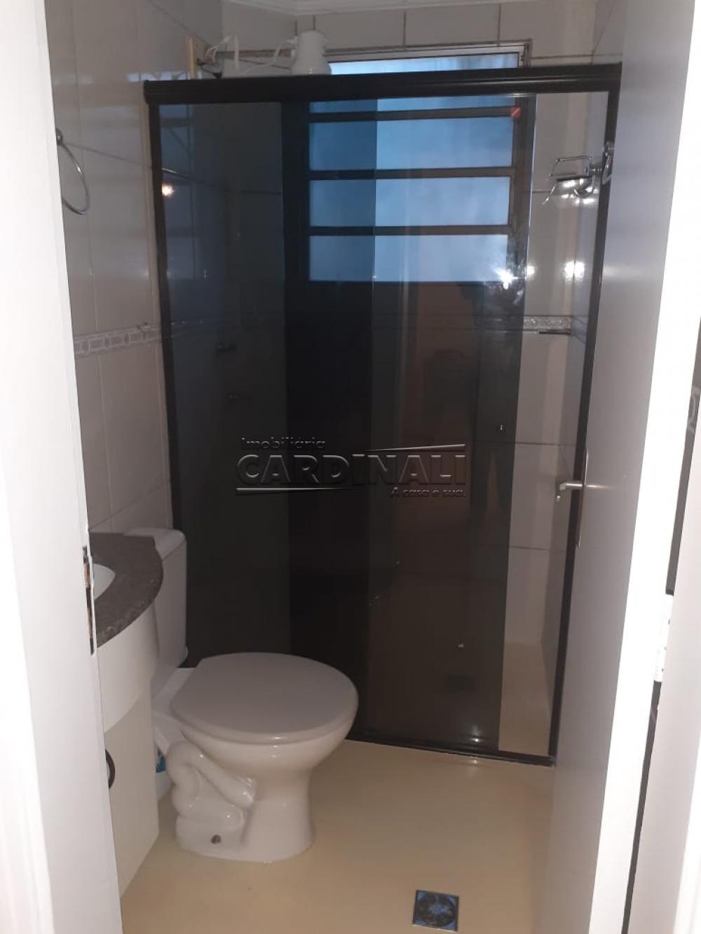 Alugar Apartamento / Padr&atilde;o em S&atilde;o Carlos R$ 1.334,00 - Foto 5
