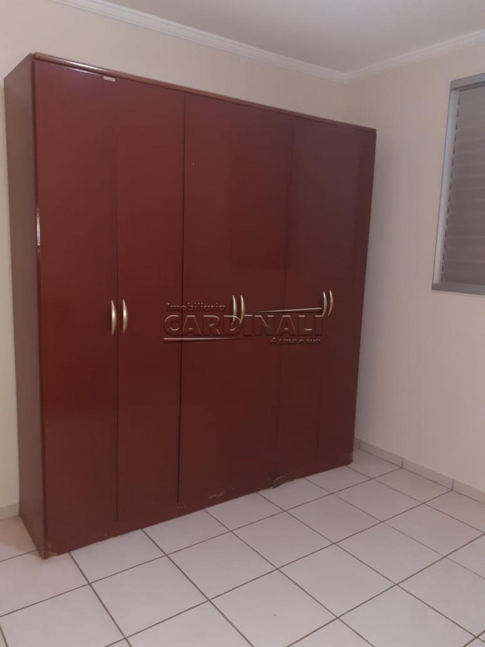 Alugar Apartamento / Padr&atilde;o em S&atilde;o Carlos R$ 1.334,00 - Foto 6