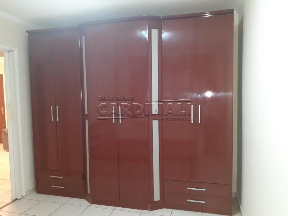 Alugar Apartamento / Padr&atilde;o em S&atilde;o Carlos R$ 1.334,00 - Foto 7