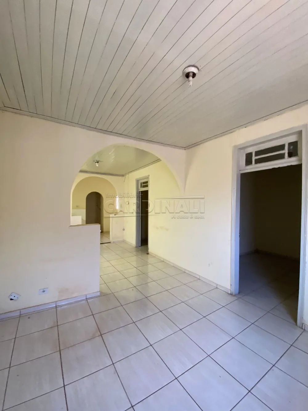 Casa / Padr&atilde;o em S&atilde;o Carlos 