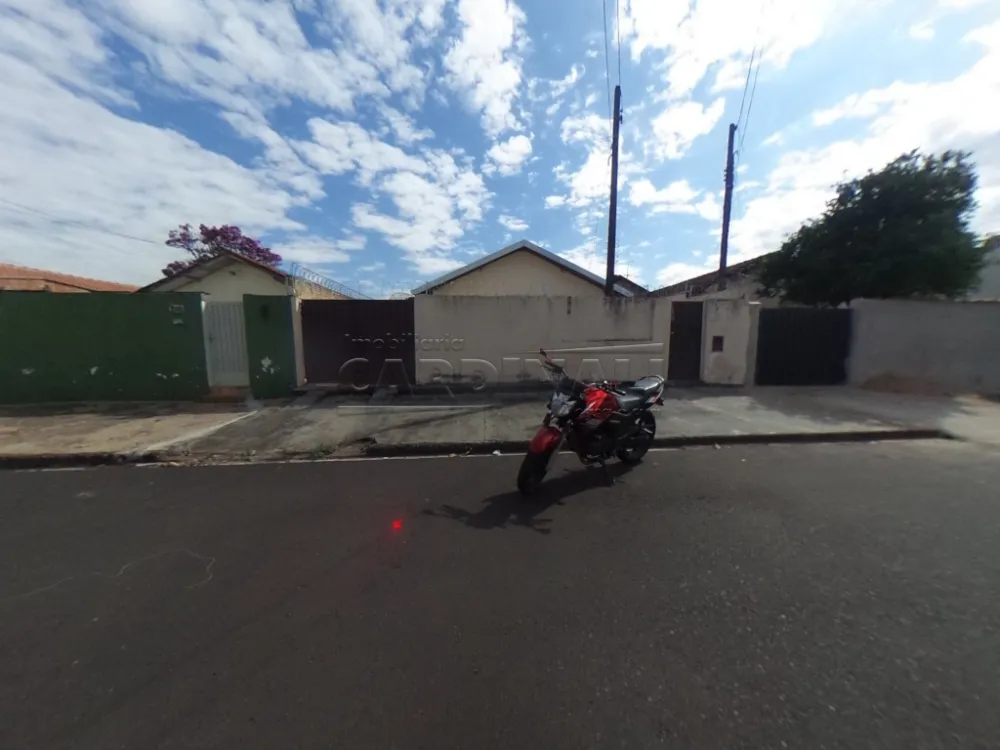 Casa / Padr&atilde;o em S&atilde;o Carlos 