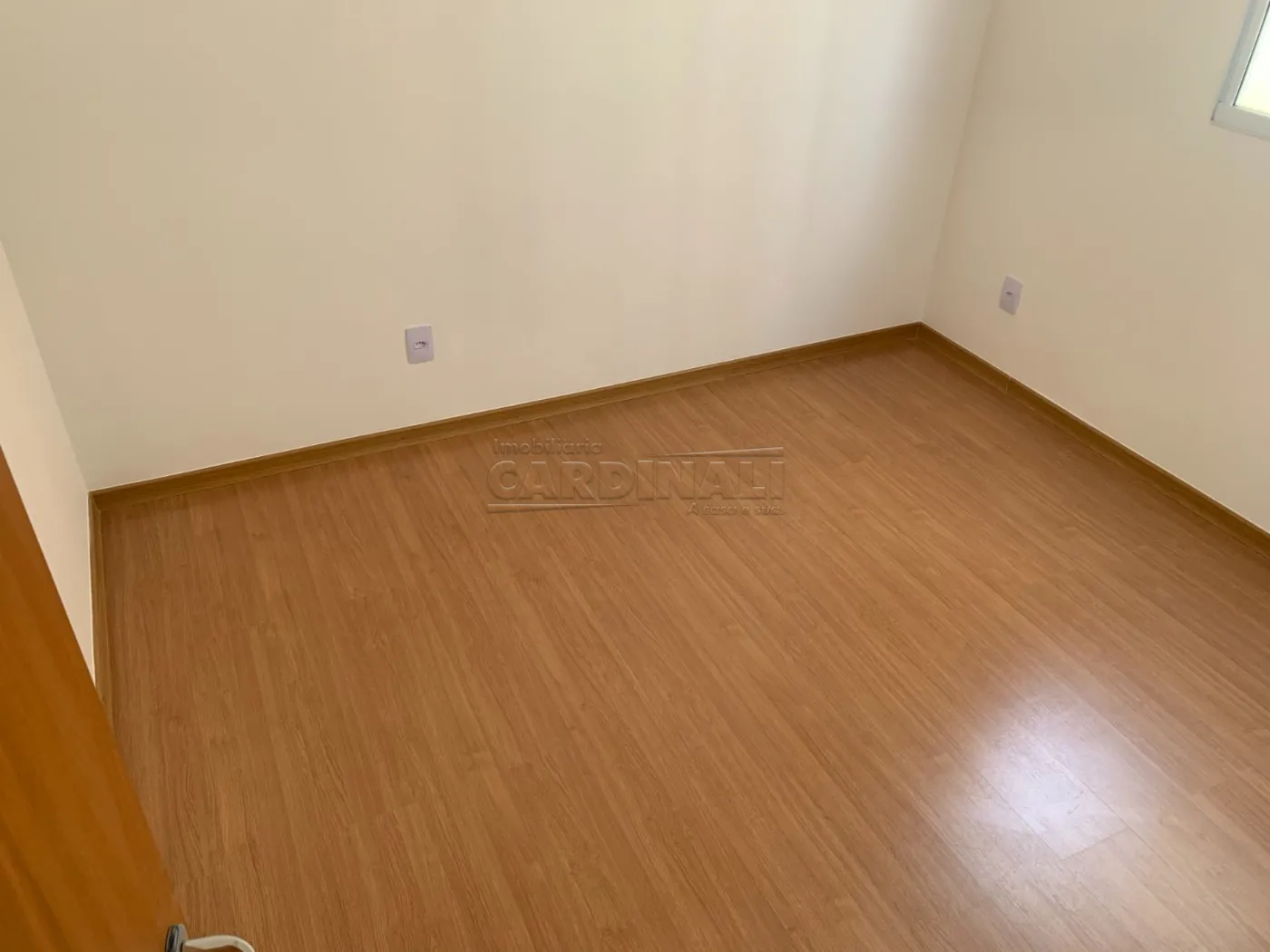 Apartamento / Padr&atilde;o em S&atilde;o Carlos 