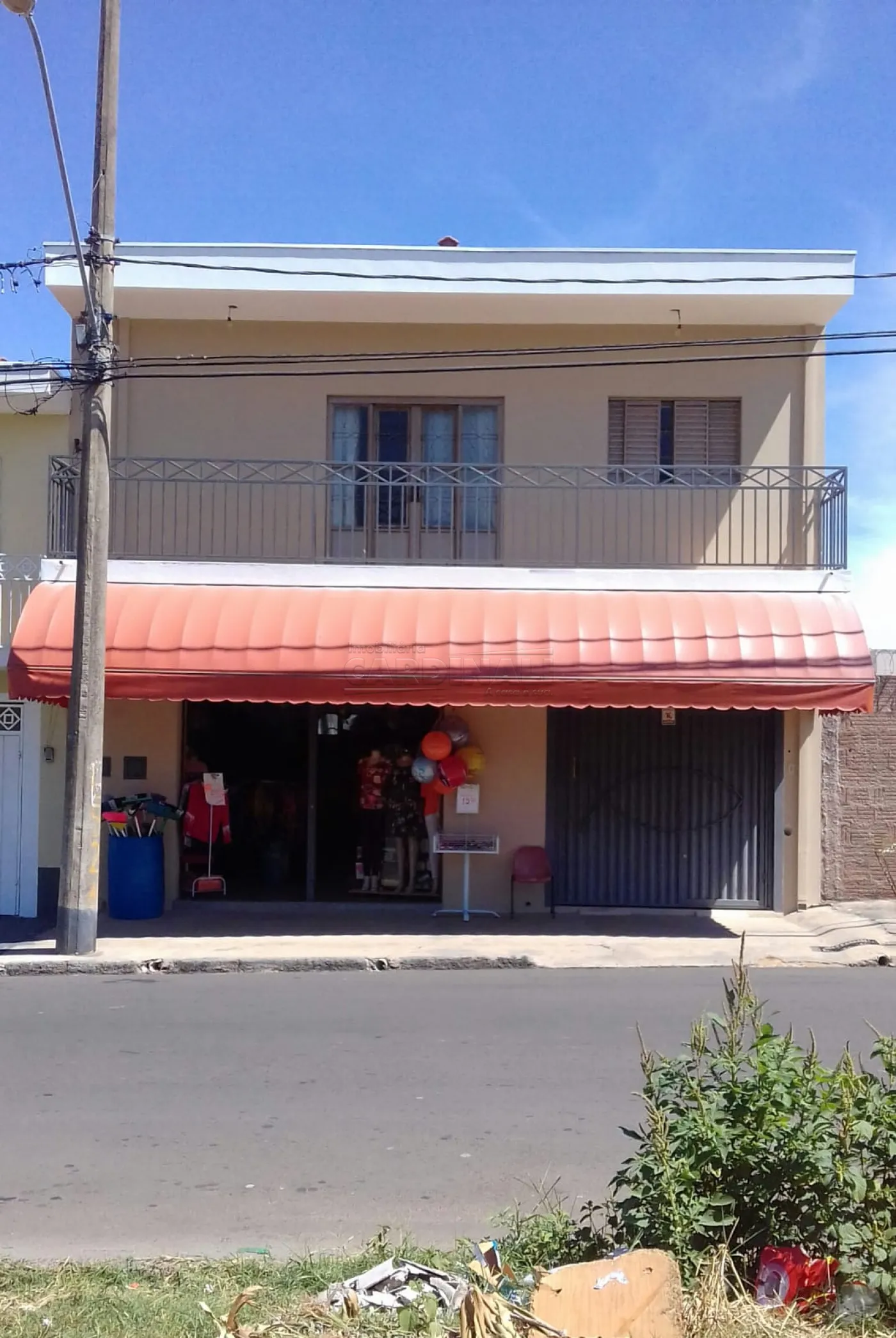 Comprar Casa / Padr&atilde;o em S&atilde;o Carlos R$ 750.000,00 - Foto 1