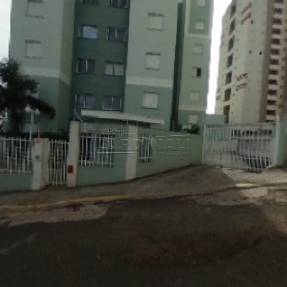 Apartamento / Padr&atilde;o em S&atilde;o Carlos Alugar por R$1.778,00