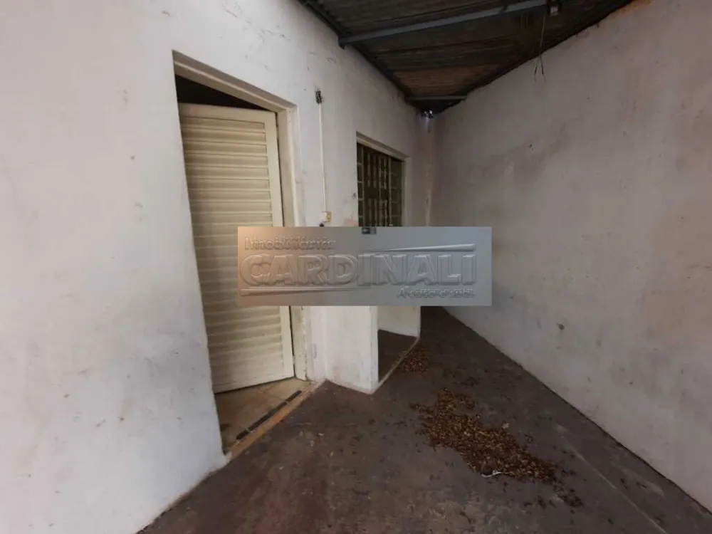 Alugar Comercial / Sal&atilde;o em S&atilde;o Carlos R$ 3.112,00 - Foto 4