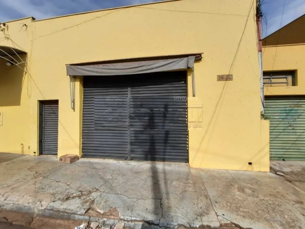 Alugar Comercial / Sal&atilde;o em S&atilde;o Carlos R$ 3.112,00 - Foto 1