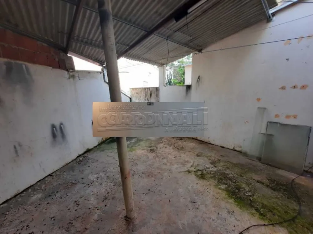 Alugar Comercial / Sal&atilde;o em S&atilde;o Carlos R$ 3.112,00 - Foto 12