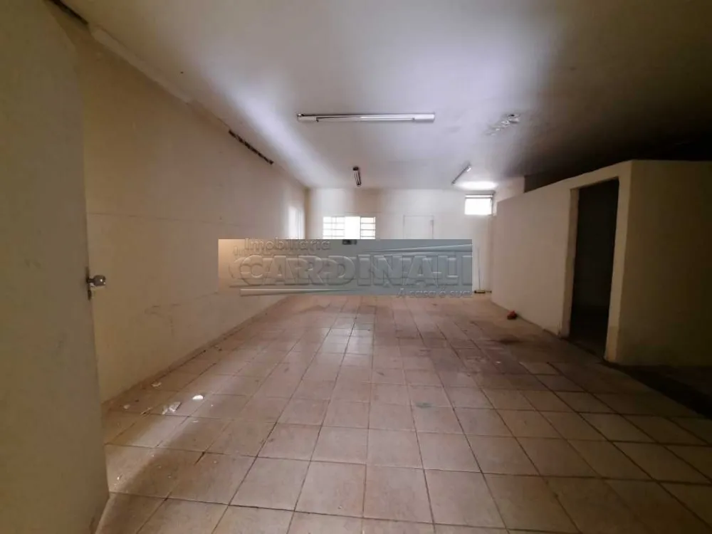 Alugar Comercial / Sal&atilde;o em S&atilde;o Carlos R$ 3.112,00 - Foto 3